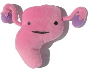 Uterus_Plush_Toy